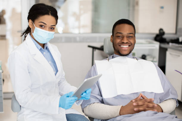 Professional Holistic Dental Care Services in Califon, NJ
