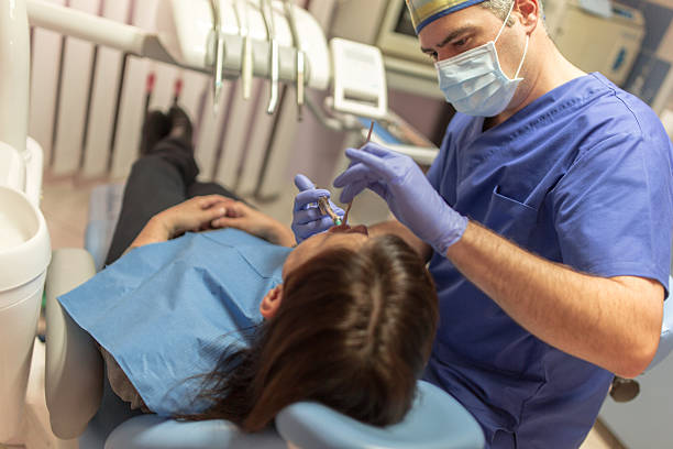 Emergency Dental Services in Califon, NJ